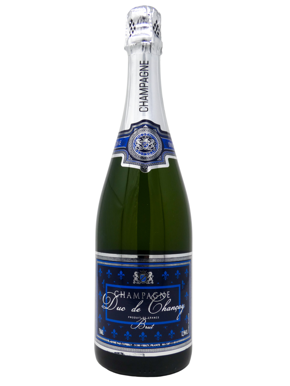 Duc de Chancay - Champagne Brut