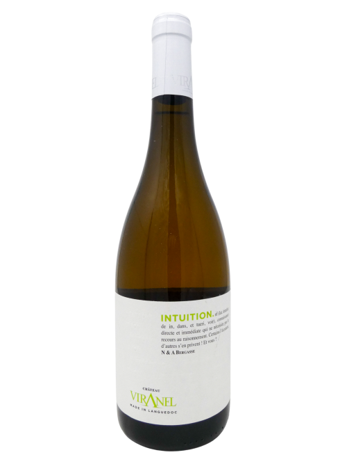 Château Viranel - Intuition - Saint Chinian 2024