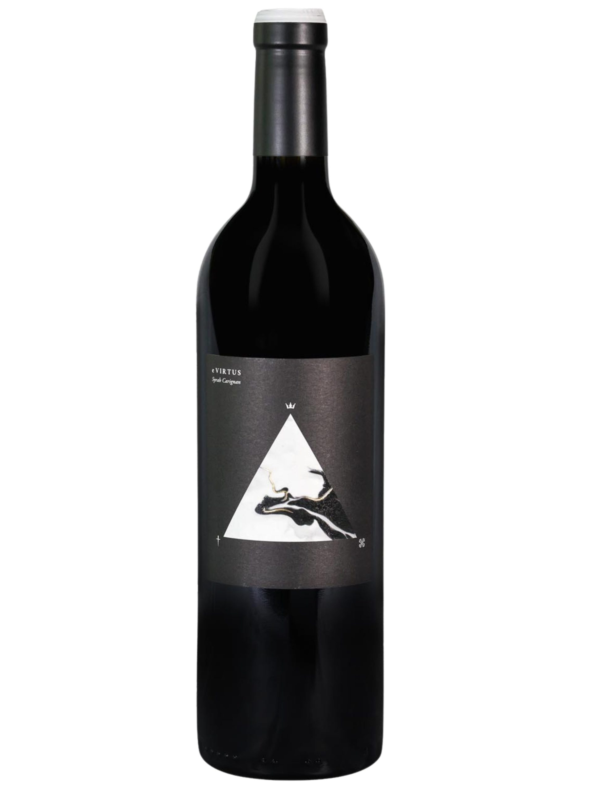 Hegarty Chamans - e Virtus - Minervois 2019